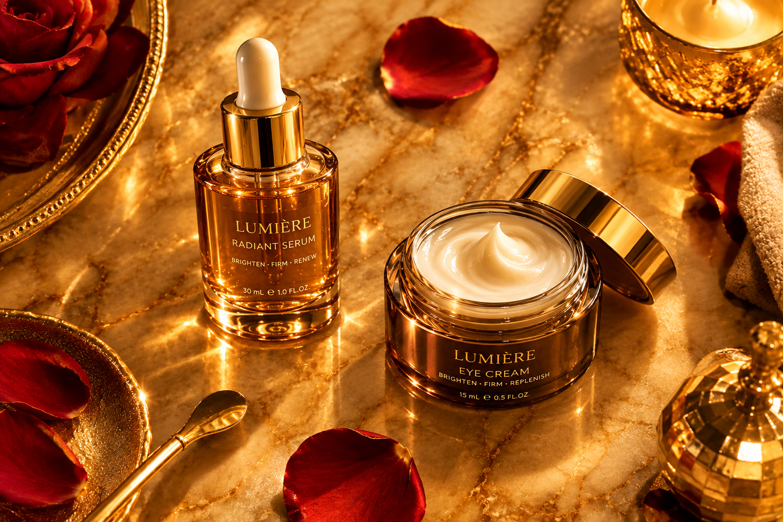 Skincare