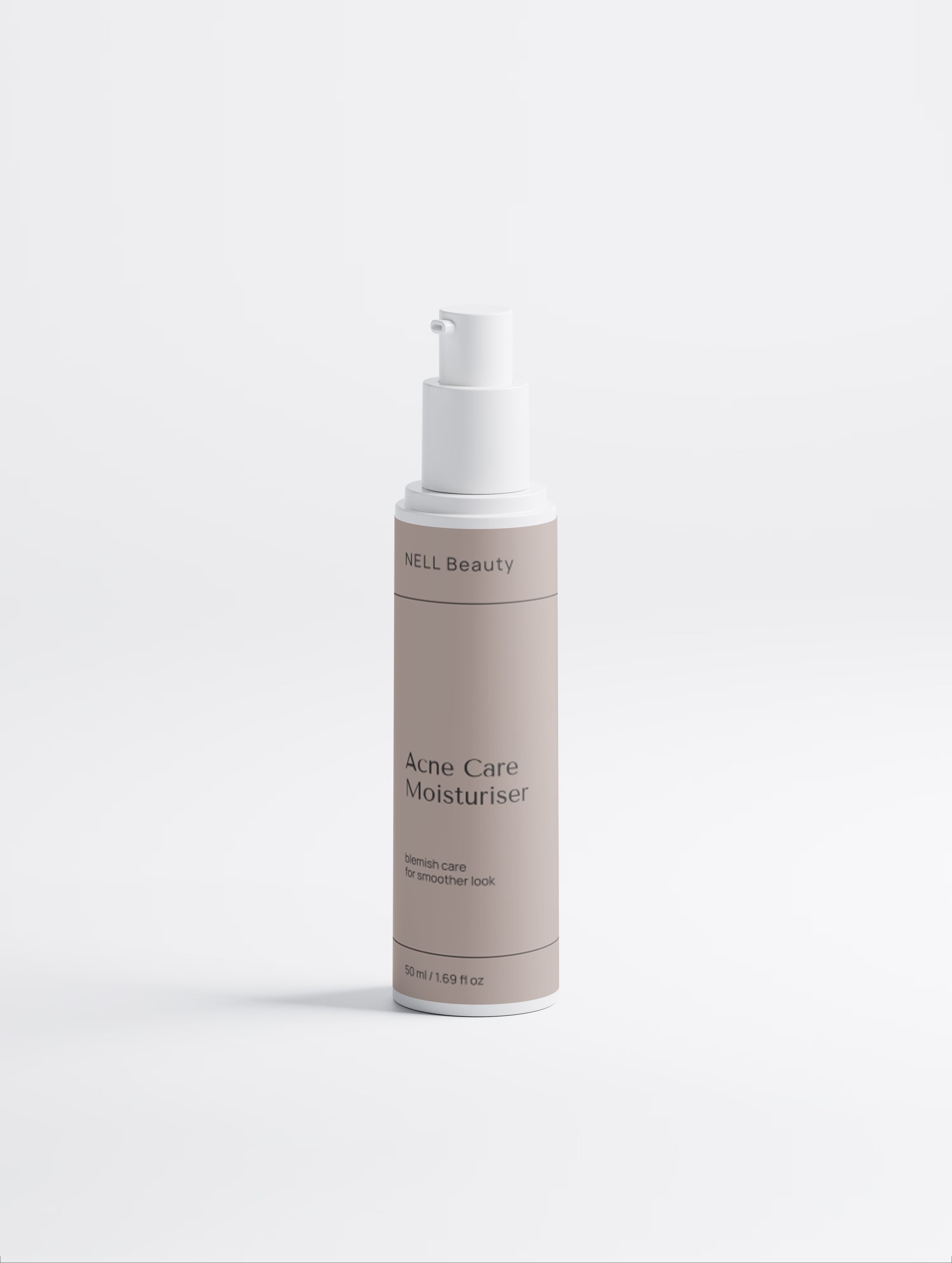Acne Care Moisturiser