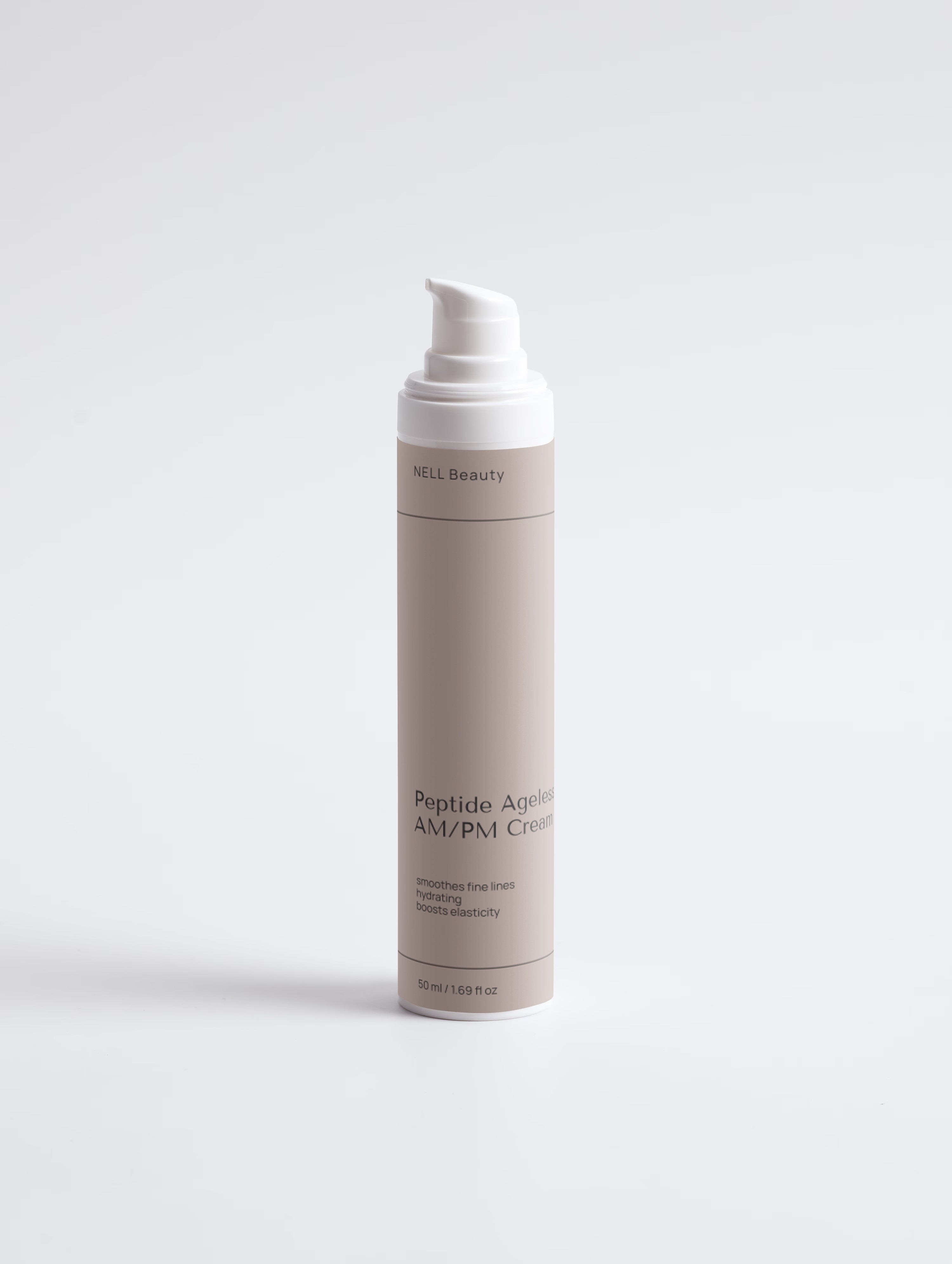 Peptide Ageless AM/PM Cream