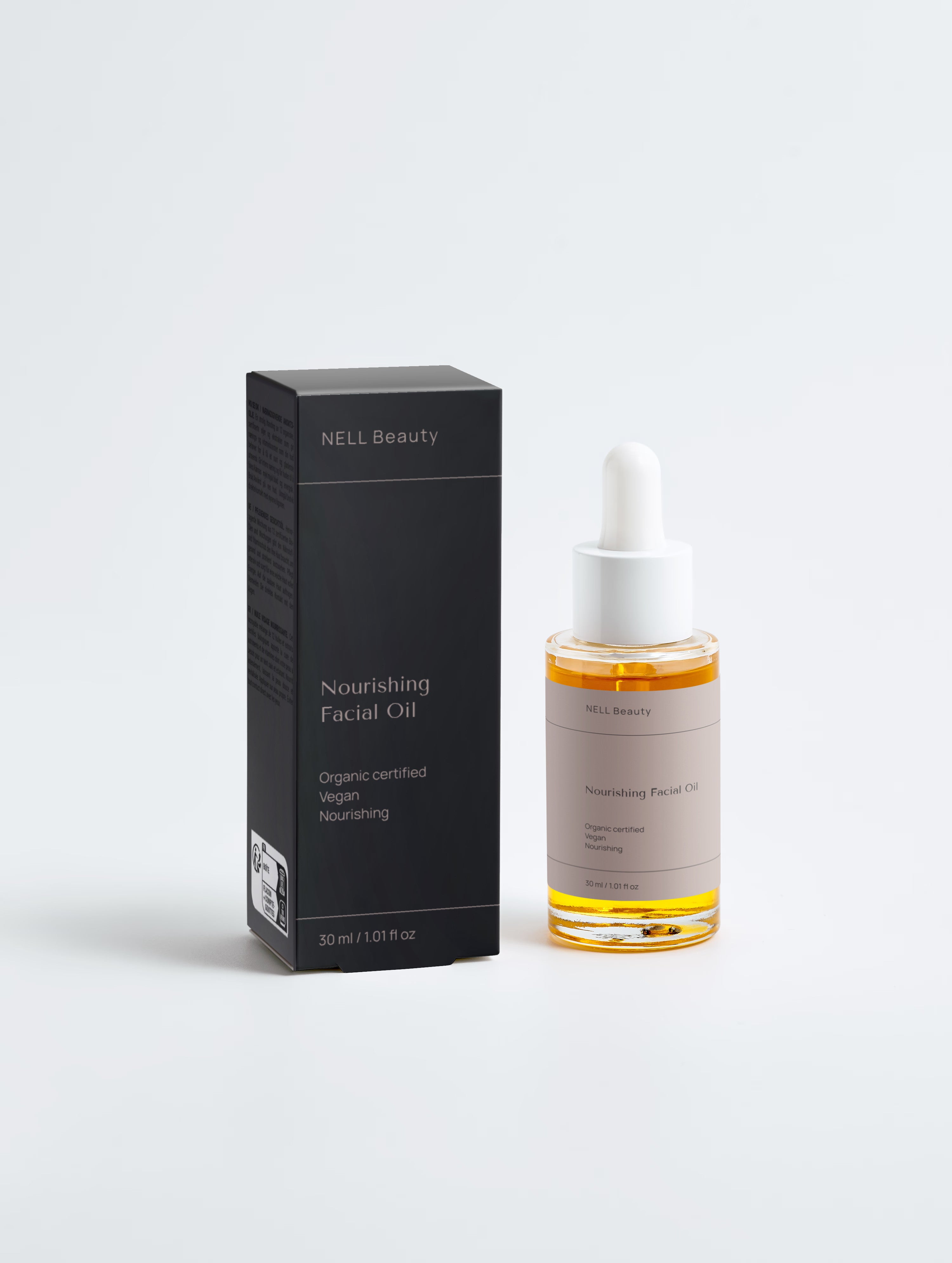 Nourishing Facial Oil