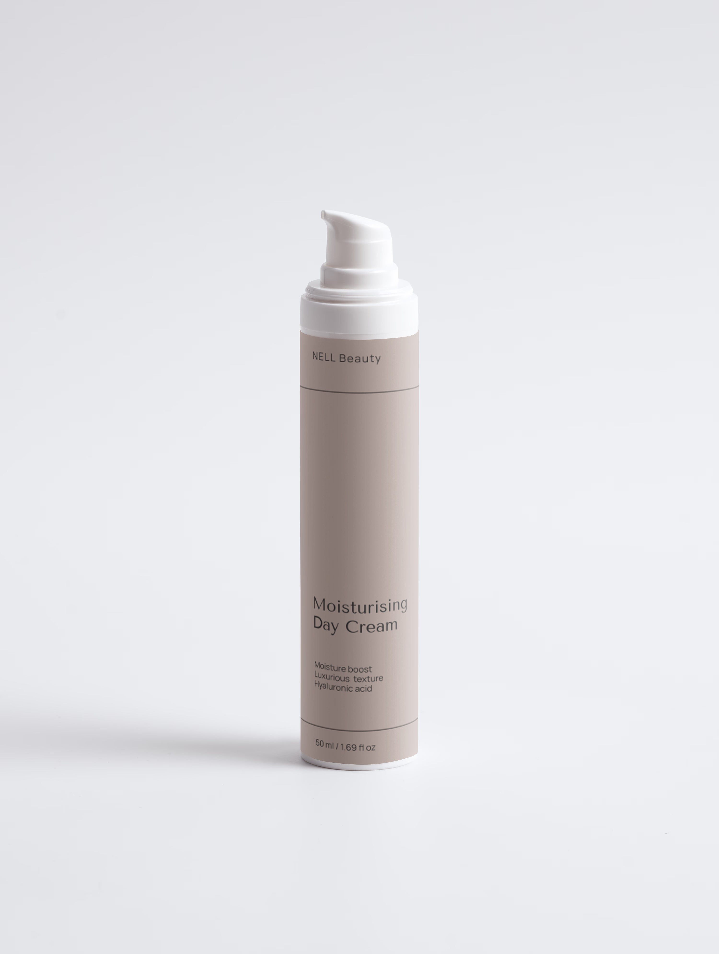 Moisturising Day Cream