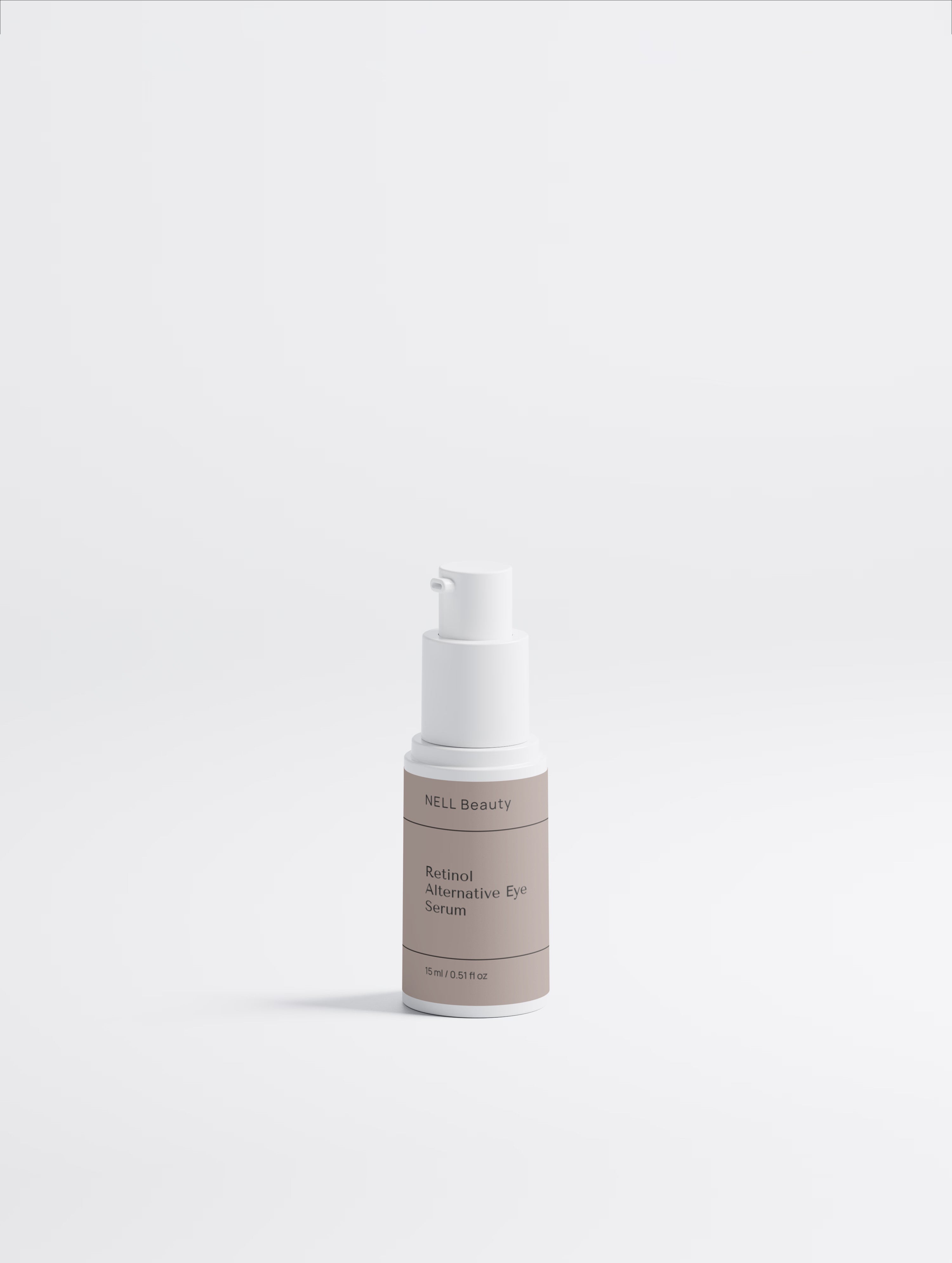 Retinol Alternative Eye Serum