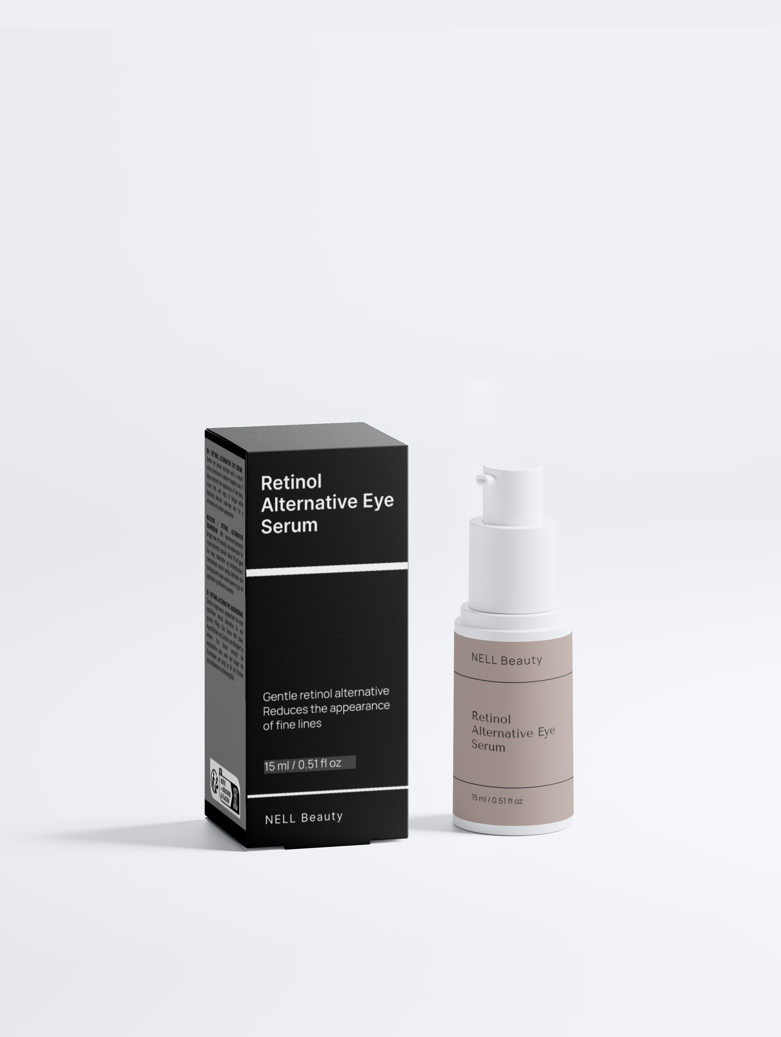 Retinol Alternative Eye Serum