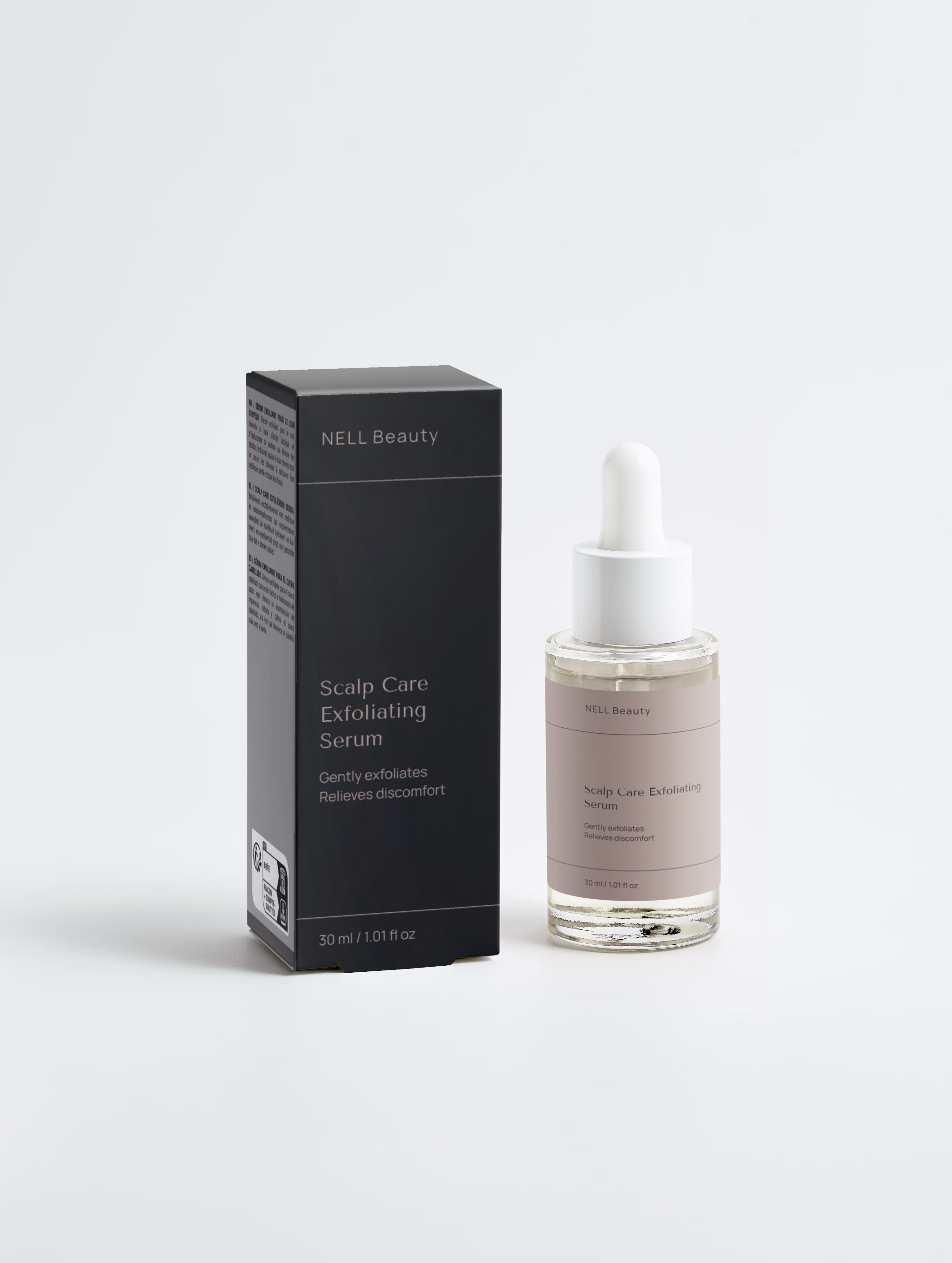 Scalp Care Exfoliating Serum